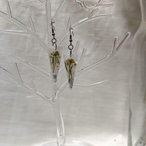 Cercei Delicati - Thumbnail 2